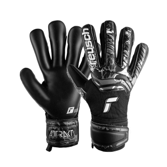 Reusch Attrakt Infinity 5370725 7700 schwarz 1